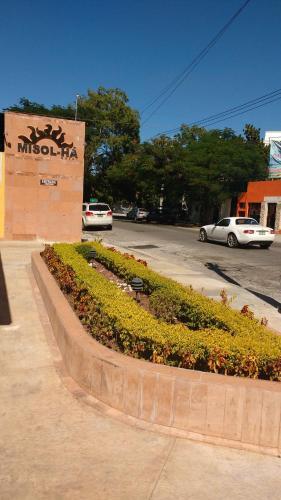 Misol-ha Hotel