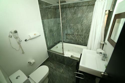 Bed & Breakfast Casa Anzures Suites