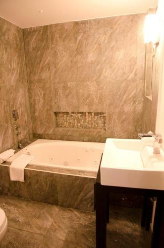 Bed & Breakfast Casa Anzures Suites
