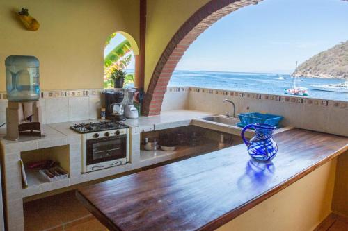 Casa Papaya