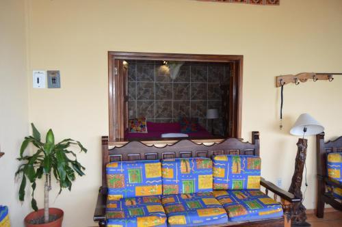 Casa Papaya
