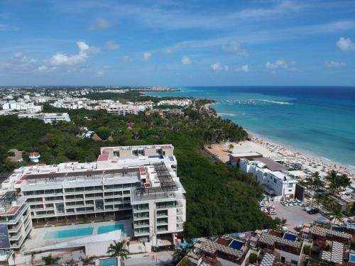 Apartamento Aldea Thai Studio By Ocean Front