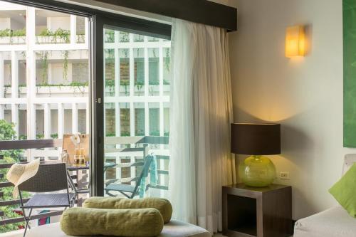 Apartamento Aldea Thai 2227