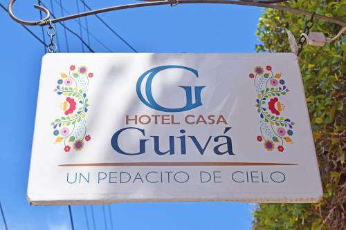 Hotel Estancia Santa Maria