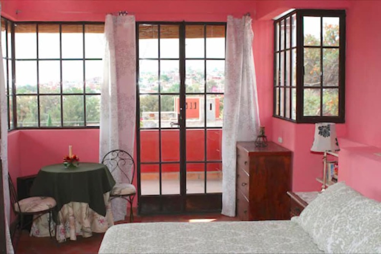 Bed & Breakfast Casa De La Ma�ana