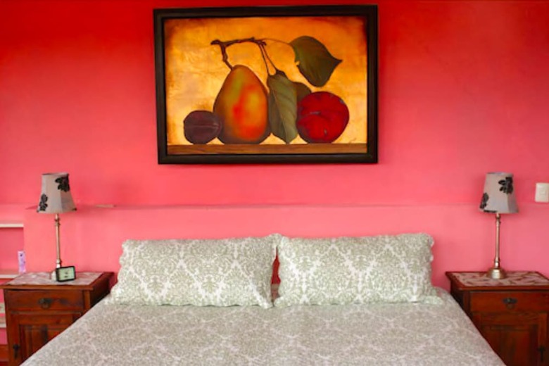 Bed & Breakfast Casa De La Ma�ana