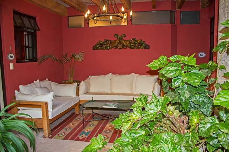 Bed & Breakfast Casa De La Ma�ana
