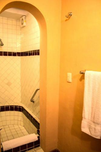 Bed & Breakfast Casa De La Ma�ana
