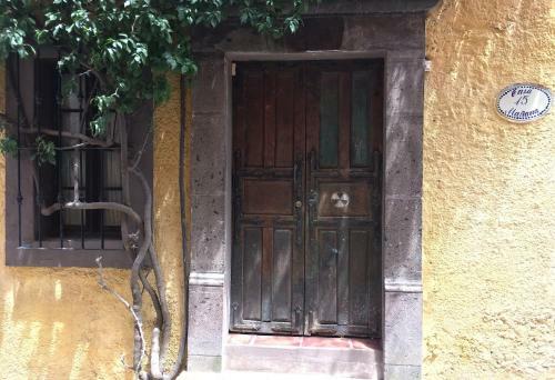 Bed & Breakfast Casa De La Ma�ana