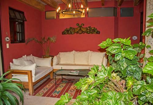 Bed & Breakfast Casa De La Ma�ana