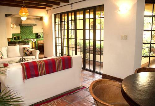 Bed & Breakfast Casa De La Ma�ana