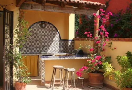 Bed & Breakfast Casa De La Ma�ana