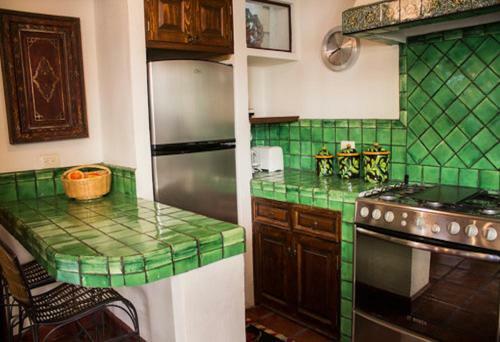 Bed & Breakfast Casa De La Ma�ana