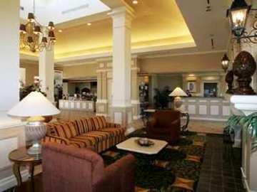 Hotel Hilton Garden Inn Hoffman Estates