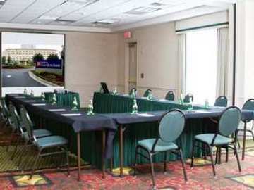 Hotel Hilton Garden Inn Hoffman Estates
