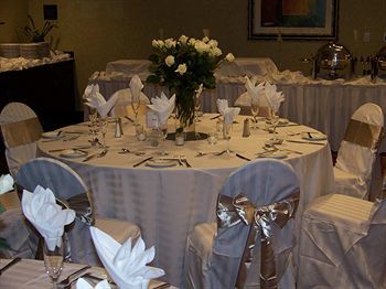 Hotel Embassy Suites Fort Myers - Estero