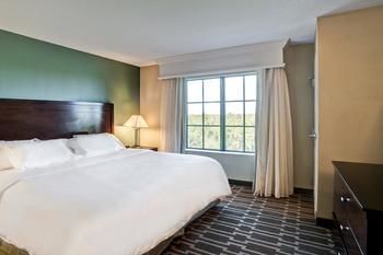 Hotel Embassy Suites Fort Myers - Estero