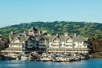Hotel Sheraton Sonoma County - Petaluma