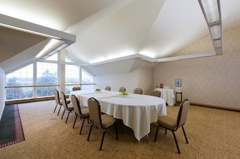 Hotel Sheraton Sonoma County - Petaluma