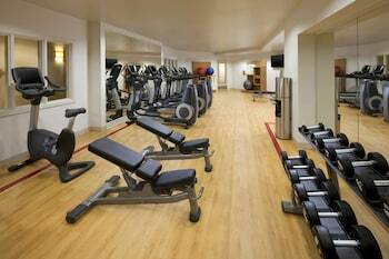 Hotel Sheraton Sonoma County - Petaluma