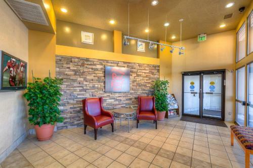 Hotel Red Roof Inn Tulsa