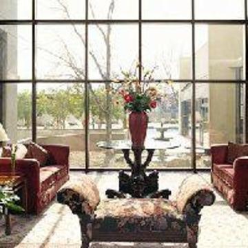 Hotel Radisson Tulsa