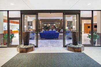 Hotel Radisson Tulsa