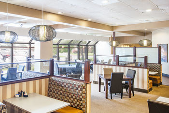 Hotel Radisson Tulsa