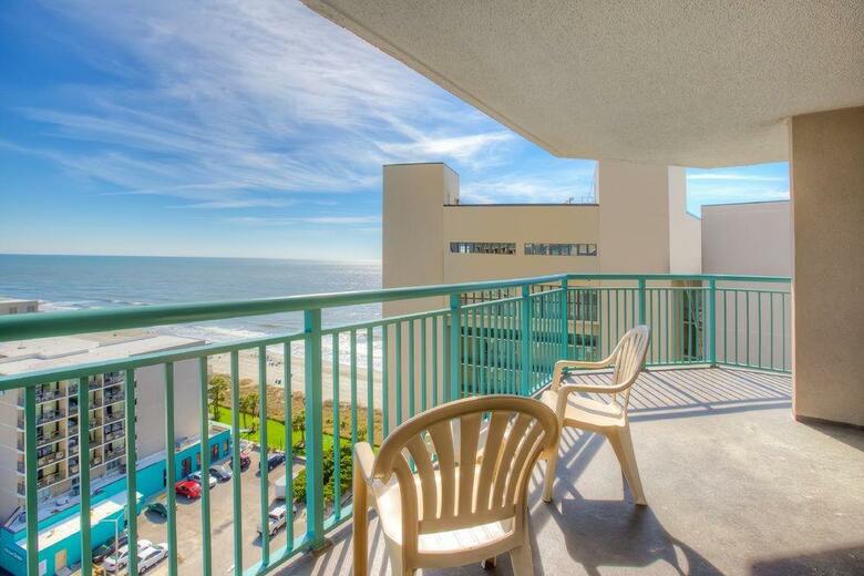 Sand Dunes Resort Hotel
