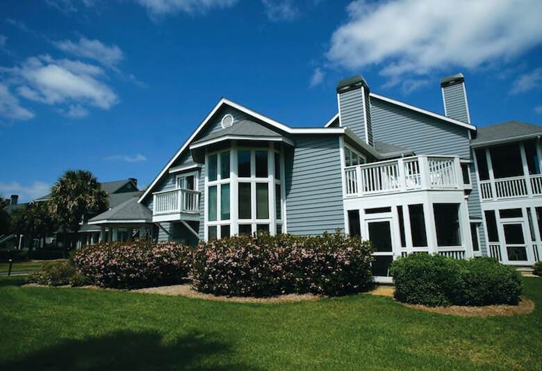 Hotel Kingston Plantation Condos