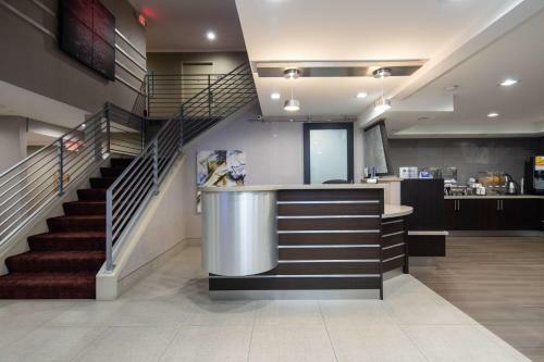 Hotel Best Western Silicon Valley Inn