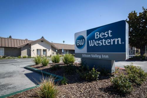 Hotel Best Western Silicon Valley Inn