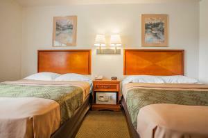 Hotel Econo Lodge Milwaukee Airport