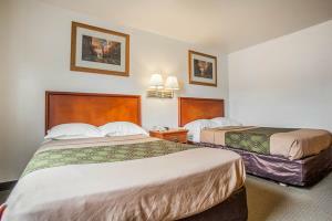 Hotel Econo Lodge Milwaukee Airport