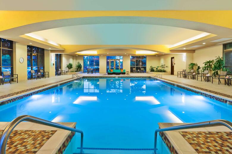 Embassy Suites Murfreesboro - Hotel & Conference Center