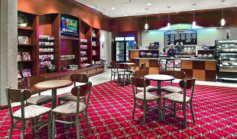 Embassy Suites Murfreesboro - Hotel & Conference Center