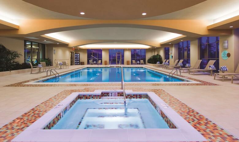 Embassy Suites Murfreesboro - Hotel & Conference Center