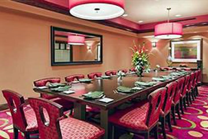 Embassy Suites Murfreesboro - Hotel & Conference Center
