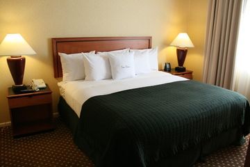 Hotel Doubletree Guest Suites Mt. Laurel