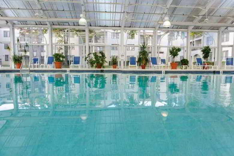 Hotel Doubletree Guest Suites Mt. Laurel