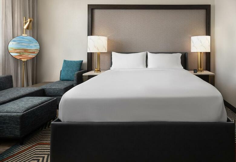 Hotel Renaissance Fort Lauderdale Plantation
