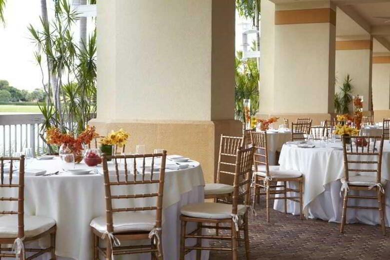 Hotel Renaissance Fort Lauderdale Plantation