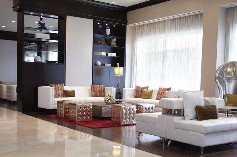 Hotel Renaissance Fort Lauderdale Plantation