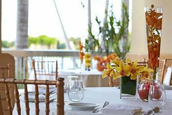 Hotel Renaissance Fort Lauderdale Plantation