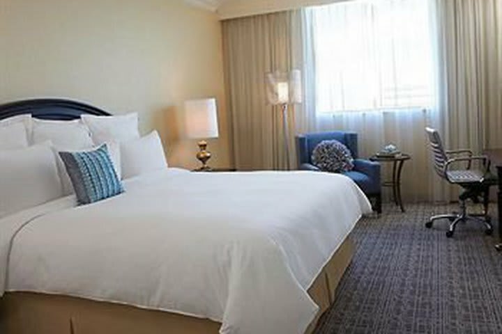 Hotel Renaissance Fort Lauderdale Plantation