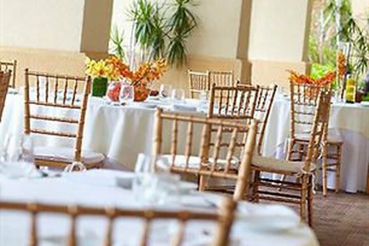 Hotel Renaissance Fort Lauderdale Plantation