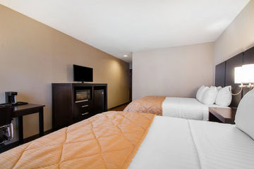 Hotel Comfort Inn