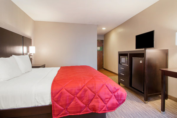 Hotel Comfort Inn