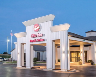 Hotel Comfort Inn