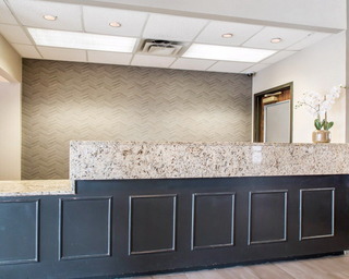Hotel Comfort Inn